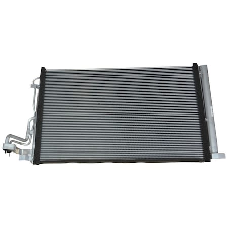 Gpd Condenser 30030C